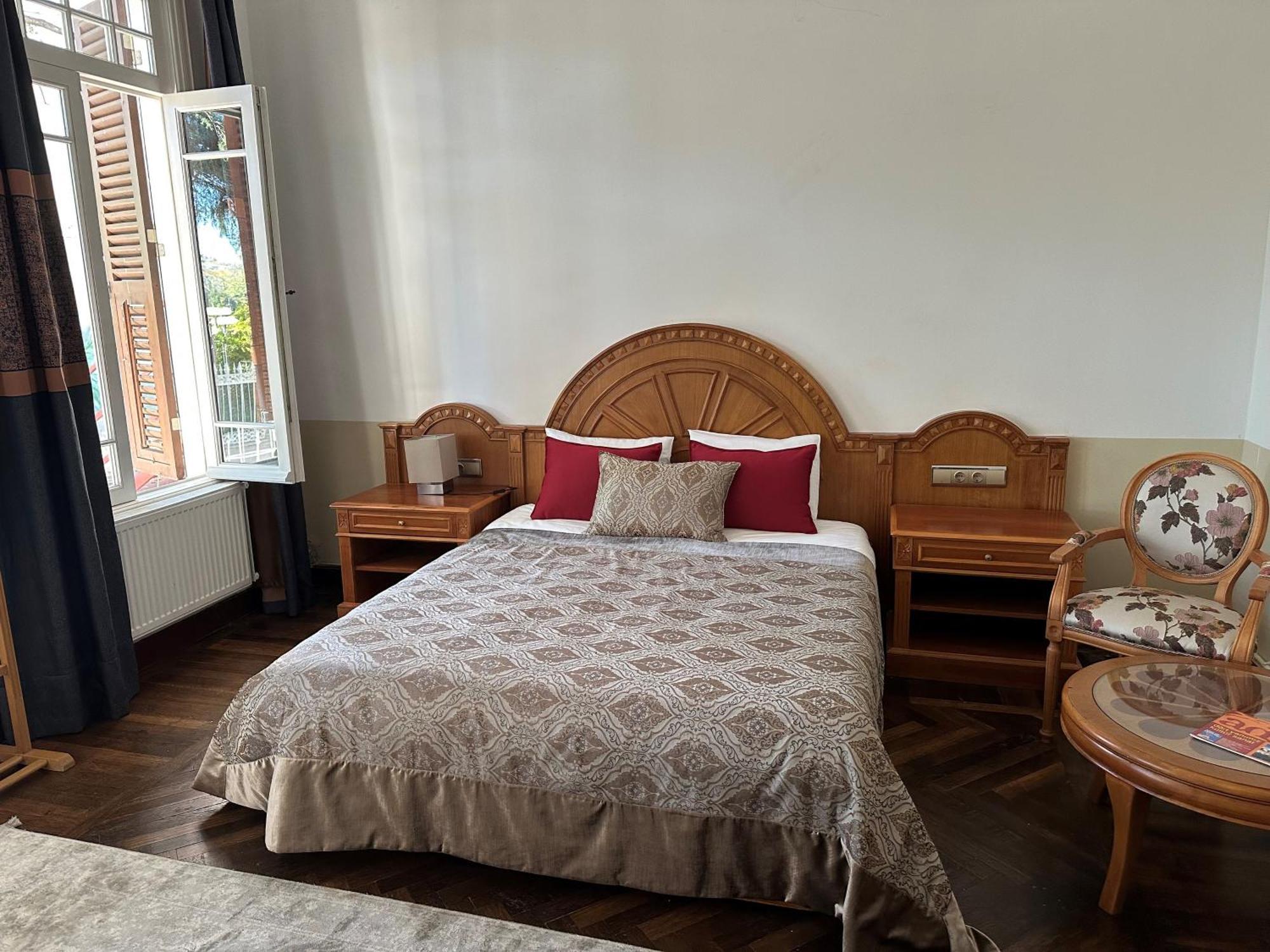 אדאלר Kensington Prince'S Island Historical Mansion מראה חיצוני תמונה
