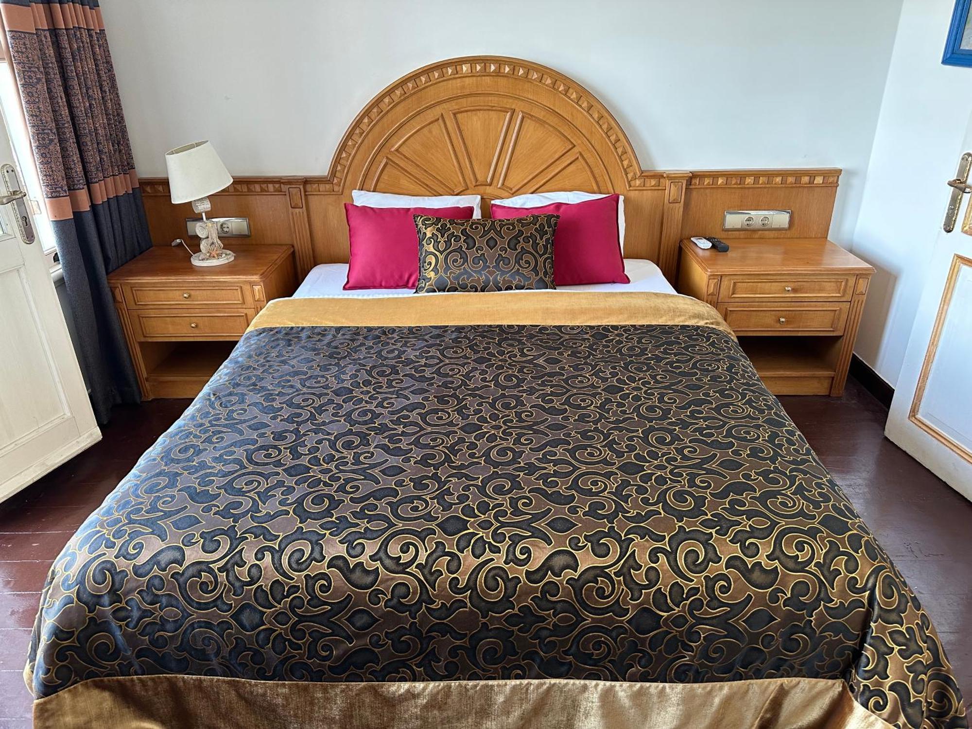 אדאלר Kensington Prince'S Island Historical Mansion מראה חיצוני תמונה