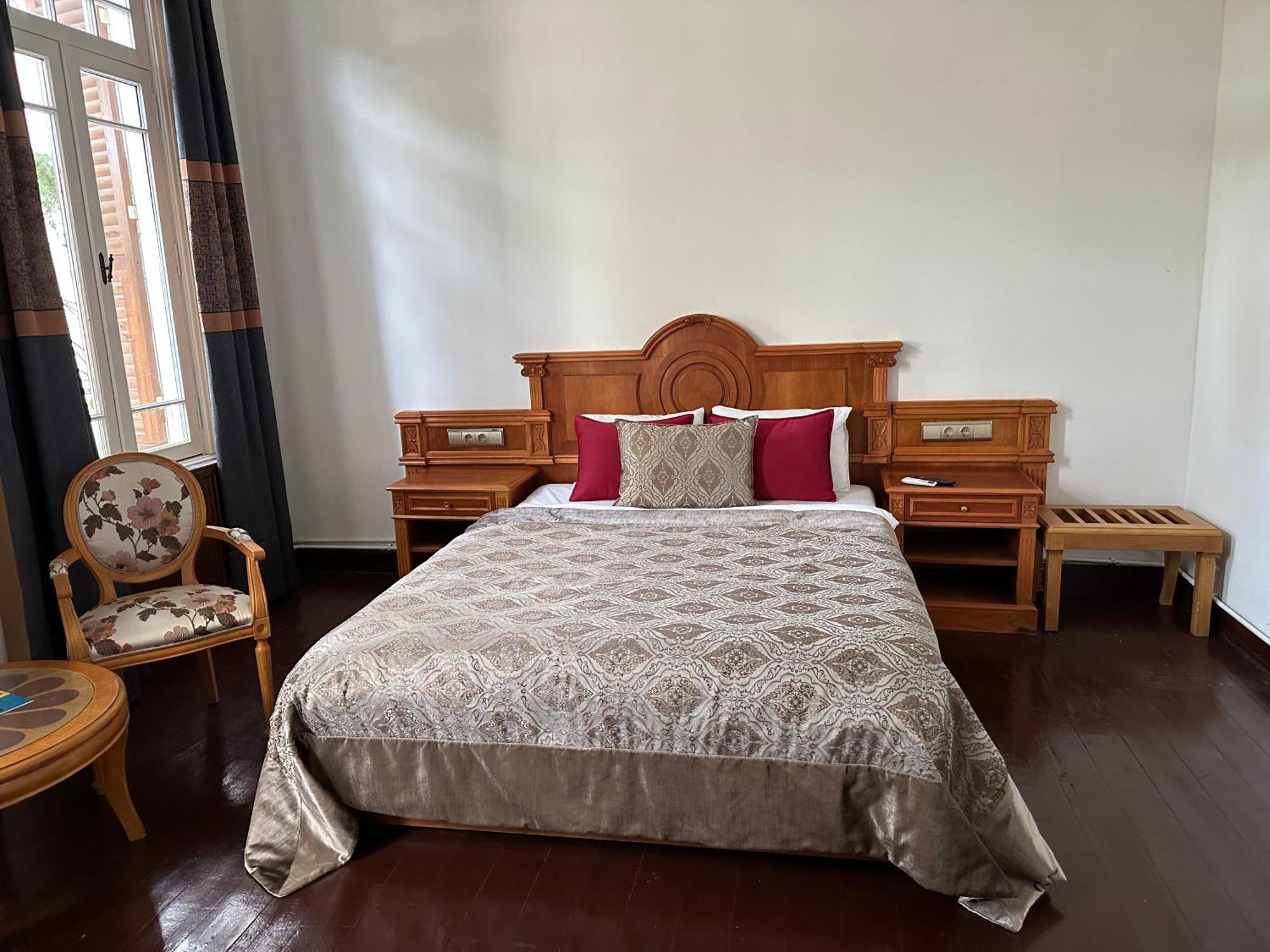 אדאלר Kensington Prince'S Island Historical Mansion מראה חיצוני תמונה
