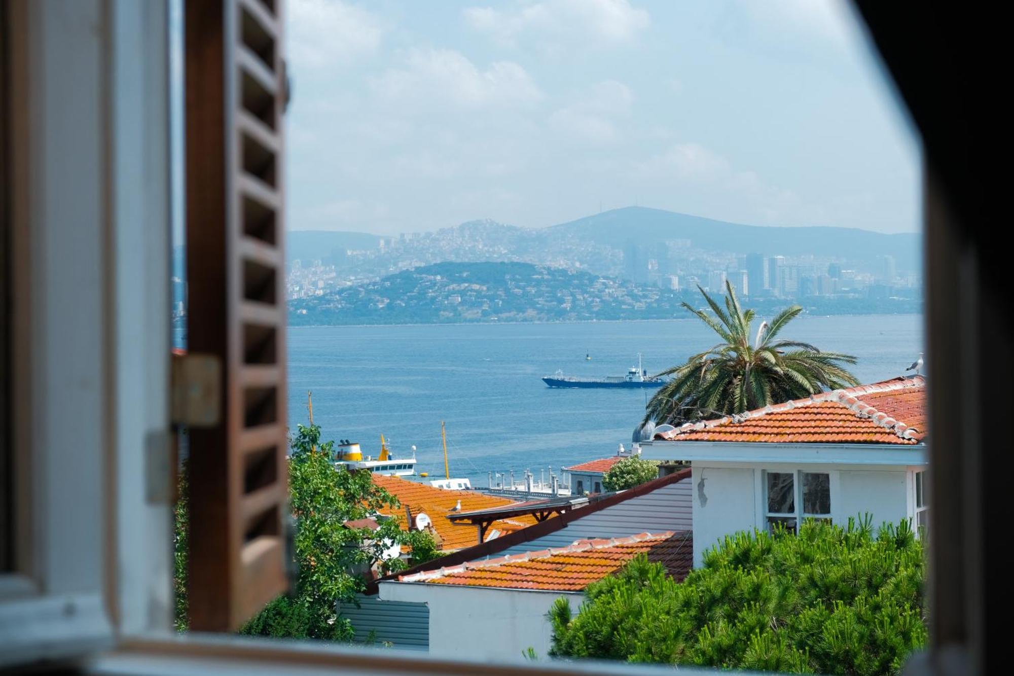 אדאלר Kensington Prince'S Island Historical Mansion מראה חיצוני תמונה