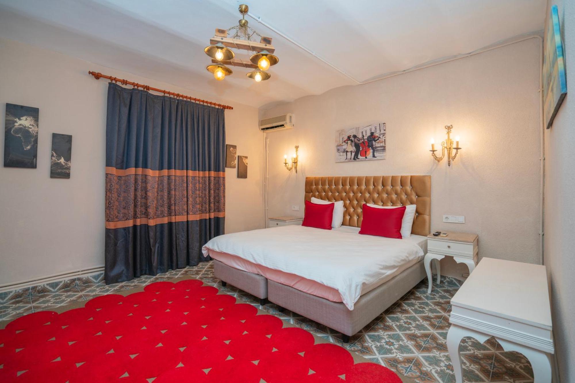 אדאלר Kensington Prince'S Island Historical Mansion מראה חיצוני תמונה
