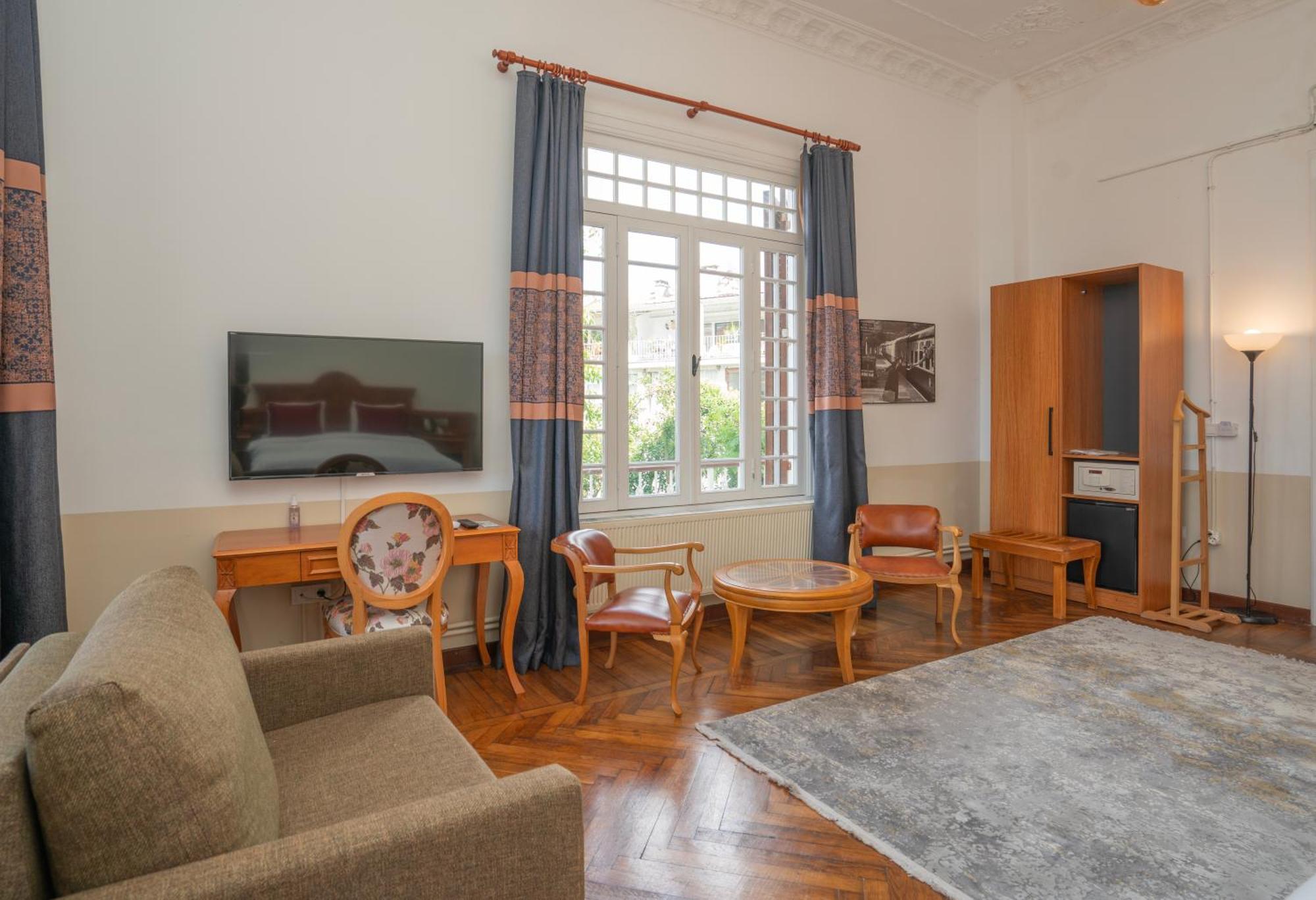 אדאלר Kensington Prince'S Island Historical Mansion מראה חיצוני תמונה