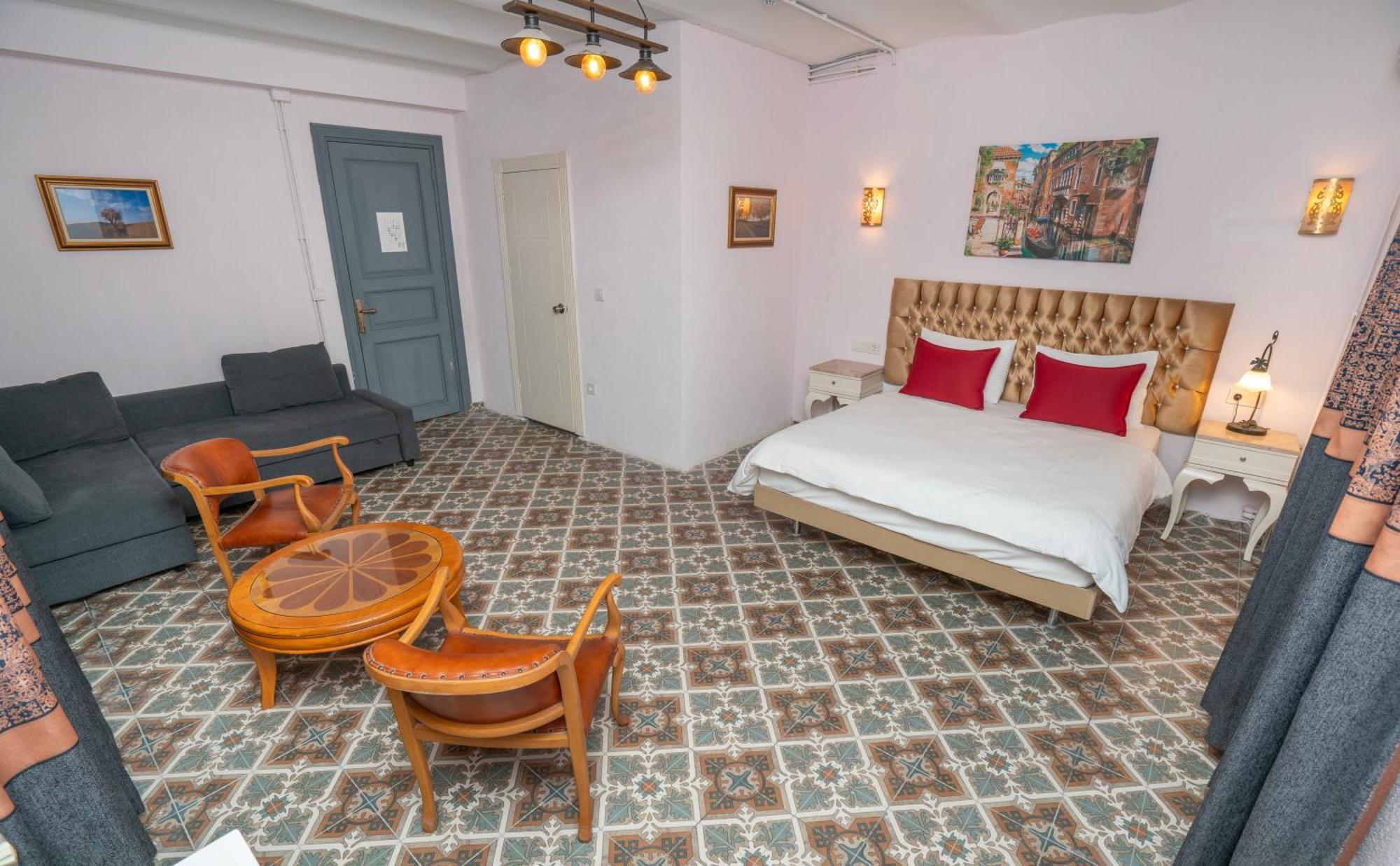 אדאלר Kensington Prince'S Island Historical Mansion מראה חיצוני תמונה